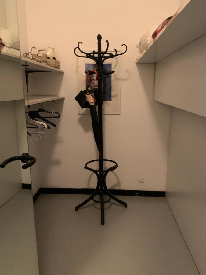 Smart Apartment Prada Foundation Milan Extérieur photo