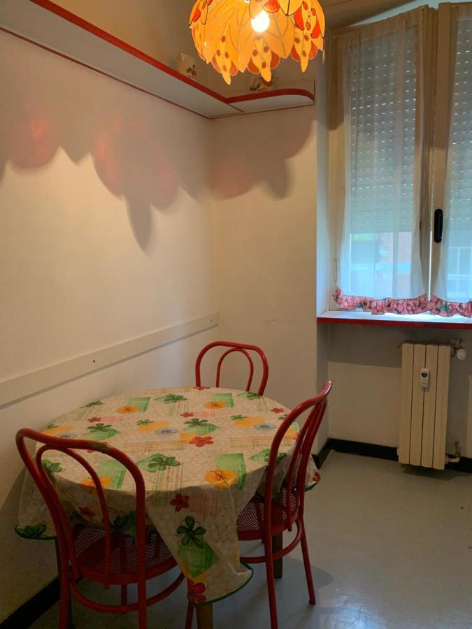 Smart Apartment Prada Foundation Milan Extérieur photo