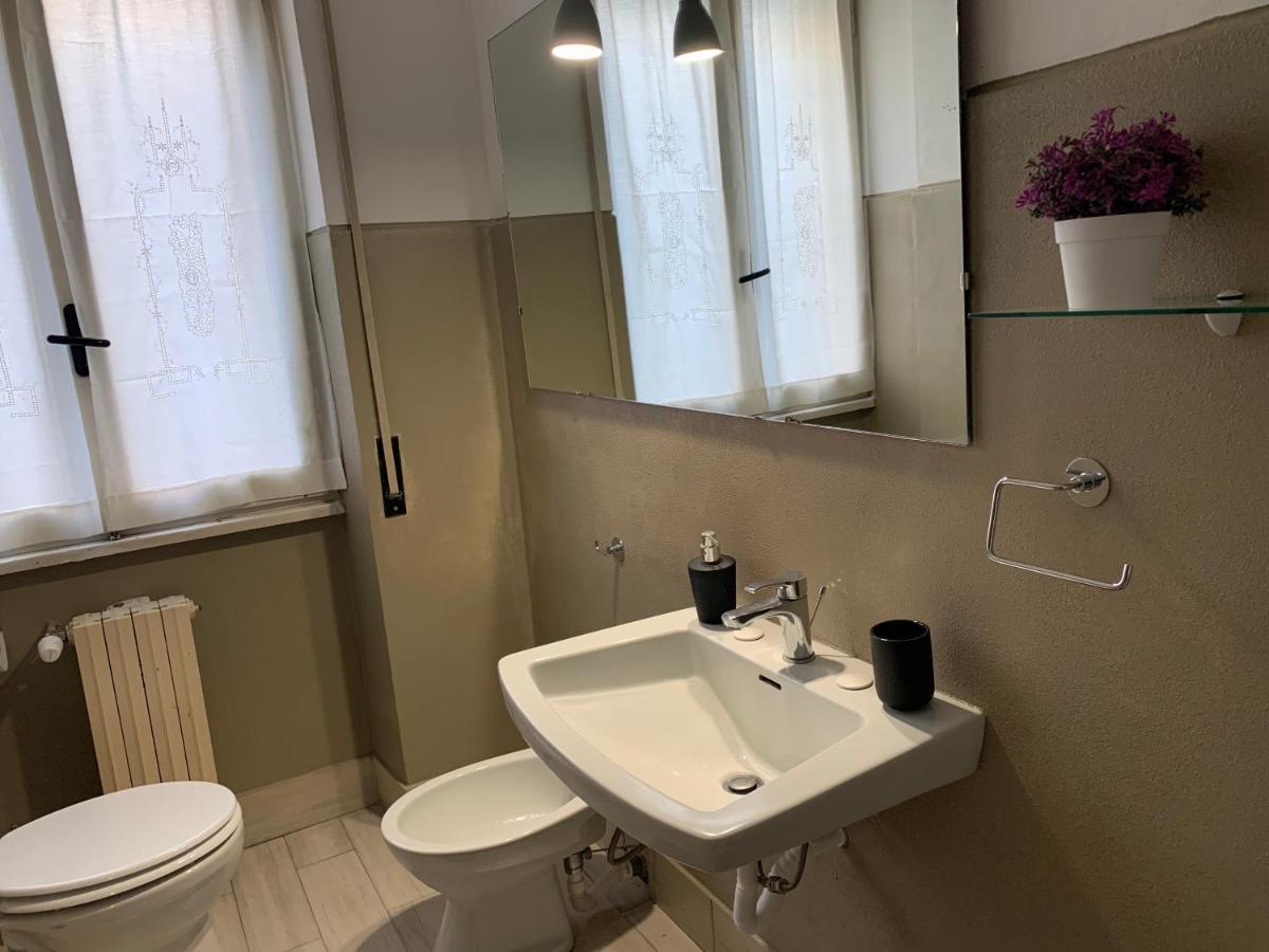 Smart Apartment Prada Foundation Milan Extérieur photo
